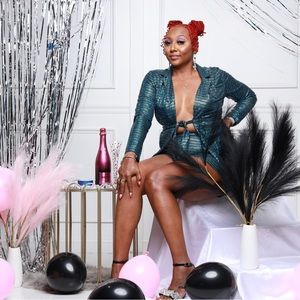 Meet your Posher, Jamie